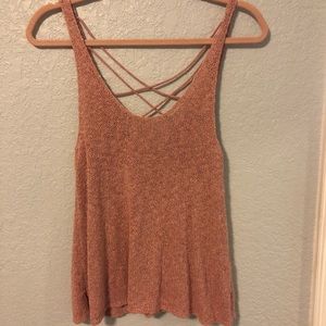 American Eagle tank top